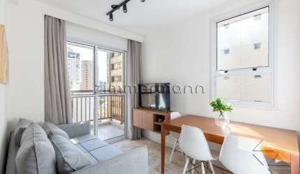 Apartamento com 2 quartos à venda na Rua Domício da Gama, --, Perdizes, São Paulo, 40 m2 por R$ 640.000