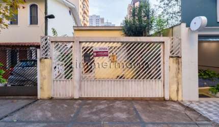 Casa com 2 quartos à venda na Rua Duílio, --, Vila Romana, São Paulo, 170 m2 por R$ 1.600.000