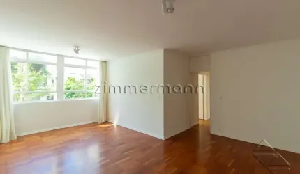 Apartamento com 3 quartos à venda na Rua Abílio Soares, --, Paraíso, São Paulo, 110 m2 por R$ 1.400.000
