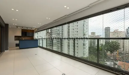 Apartamento com 4 quartos à venda na Rua João Moura, --, Pinheiros, São Paulo, 162 m2 por R$ 3.690.000