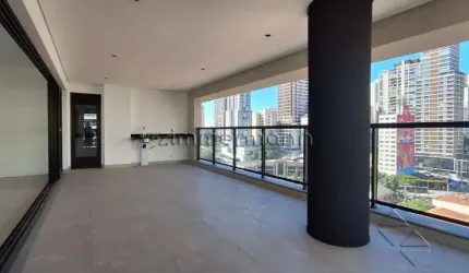 Apartamento com 3 quartos à venda na Rua Iperoig, --, Perdizes, São Paulo, 184 m2 por R$ 3.100.000