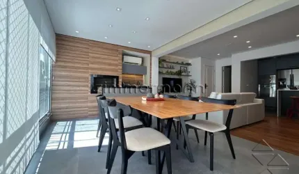 Apartamento com 2 quartos à venda na Avenida Professor Alceu Maynard Araújo, --, Chácara Santo Antônio, São Paulo, 103 m2 por R$ 1.550.000