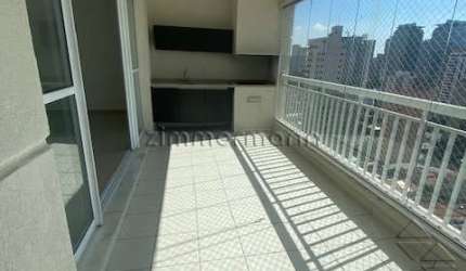 Apartamento com 3 quartos à venda na Rua Alexandre Dumas, --, Chácara Santo Antônio, São Paulo, 143 m2 por R$ 1.960.000