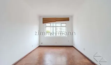 Apartamento com 2 quartos à venda na Rua Doutor Nicolau de Sousa Queirós, --, Aclimação, São Paulo, 80 m2 por R$ 560.000