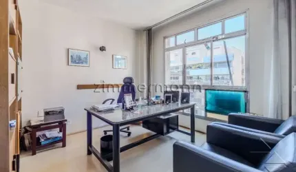 Casa comercial à venda na Avenida Angélica, --, Higienópolis, São Paulo, 65 m2 por R$ 600.000