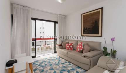 Apartamento com 4 quartos à venda na Rua Diana, --, Perdizes, São Paulo, 112 m2 por R$ 1.350.000