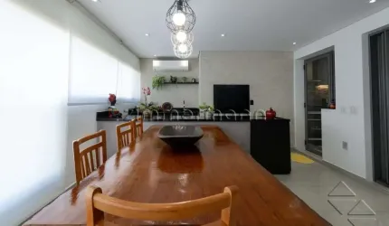 Apartamento com 4 quartos à venda na Avenida Imperatriz Leopoldina, --, Vila Leopoldina, São Paulo, 178 m2 por R$ 2.700.000