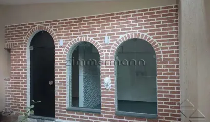 Casa com 4 quartos à venda na Rua Doutor Seng, --, Bela Vista, São Paulo, 101 m2 por R$ 1.100.000