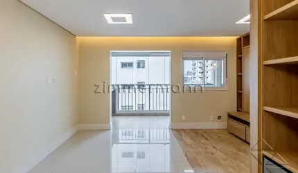 Apartamento com 3 quartos à venda na Rua Cajaíba, --, Perdizes, São Paulo, 69 m2 por R$ 1.190.000