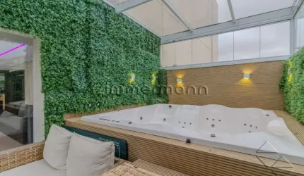 Cobertura com 4 quartos à venda na Rua Matias Roxo, --, Vila Leopoldina, São Paulo, 189 m2 por R$ 3.200.000