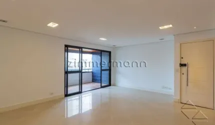 Apartamento com 3 quartos à venda na Rua Iperoig, --, Perdizes, São Paulo, 110 m2 por R$ 1.500.000