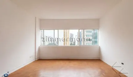 Apartamento com 3 quartos à venda na Rua Teodoro Sampaio, --, Pinheiros, São Paulo, 110 m2 por R$ 800.000