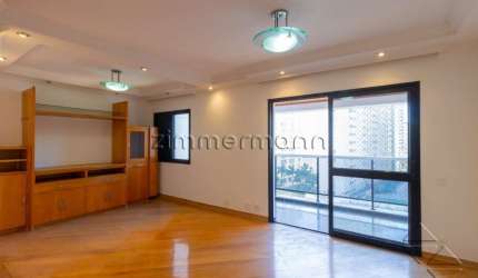 Apartamento com 2 quartos à venda na Rua Rio Grande, --, Vila Mariana, São Paulo, 97 m2 por R$ 1.600.000