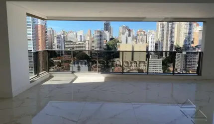Apartamento com 4 quartos à venda na Rua Campevas, --, Perdizes, São Paulo, 222 m2 por R$ 5.000.000