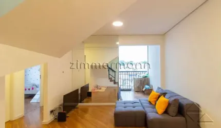 Apartamento com 3 quartos à venda na Avenida Ipiranga, --, Campo Belo, São Paulo, 118 m2 por R$ 1.400.000