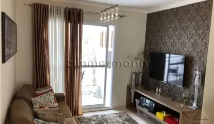 Apartamento com 2 quartos à venda na Avenida Albert Bartholome, --, Butantã, São Paulo, 63 m2 por R$ 560.000