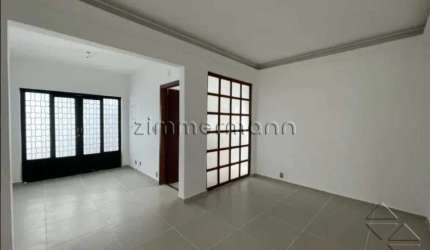 Casa com 5 quartos à venda na Rua das Azaléas, --, Planalto Paulista, São Paulo, 250 m2 por R$ 1.696.000