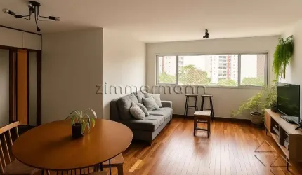 Apartamento com 3 quartos à venda na Avenida Braz Leme, --, Santana, São Paulo, 94 m2 por R$ 840.430
