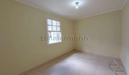 Casa com 3 quartos à venda na Rua Albina Barbosa, --, Cambuci, São Paulo, 80 m2 por R$ 490.000