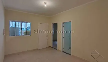 Casa com 3 quartos à venda na Rua Albina Barbosa, --, Cambuci, São Paulo, 80 m2 por R$ 490.000