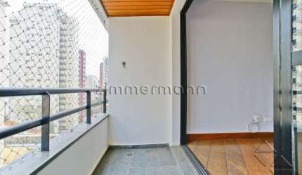 Apartamento com 3 quartos à venda na Rua Apiacás, --, Perdizes, São Paulo, 93 m2 por R$ 1.200.000
