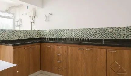 Apartamento com 3 quartos à venda na Rua Manoel Antônio Pinto, --, Vila Andrade, São Paulo, 89 m2 por R$ 350.000