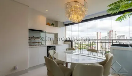 Apartamento com 2 quartos à venda na Rua Doutor Ribeiro de Almeida, --, Barra Funda, São Paulo, 67 m2 por R$ 1.000.000