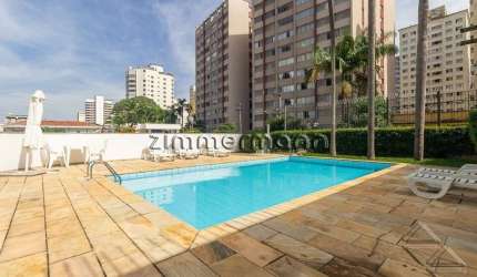 Apartamento com 4 quartos à venda na Alameda dos Aicás, --, Moema, São Paulo, 208 m2 por R$ 2.200.000