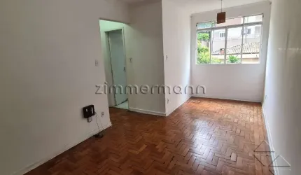 Apartamento com 2 quartos à venda na Rua Cajaíba, --, Pompéia, São Paulo, 62 m2 por R$ 500.000
