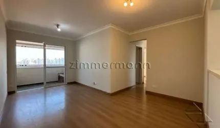 Apartamento com 3 quartos à venda na Rua do Arraial, --, Vila Gumercindo, São Paulo, 78 m2 por R$ 860.000