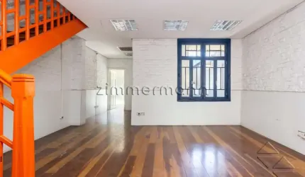 Casa com 3 quartos à venda na Rua Tupi, --, Pacaembu, São Paulo, 240 m2 por R$ 3.200.000