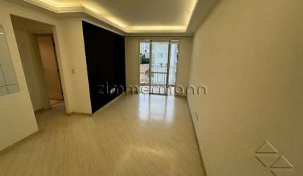 Apartamento com 2 quartos à venda na Rua Padre Chico, --, Pompéia, São Paulo, 60 m2 por R$ 980.000