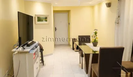 Apartamento com 3 quartos à venda na Rua Faustolo, --, Vila Romana, São Paulo, 98 m2 por R$ 895.000