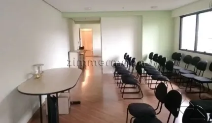 Casa comercial à venda na Rua Antônio Raposo, --, Lapa, São Paulo, 65 m2 por R$ 390.000
