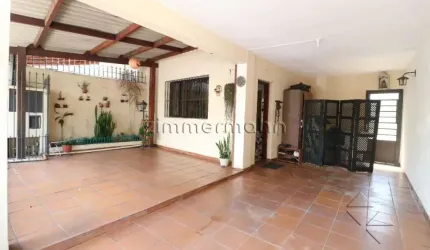 Casa com 2 quartos à venda na Rua Aurélia, --, Vila Romana, São Paulo, 158 m2 por R$ 1.000.000