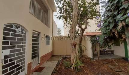 Terreno à venda na Rua Calógero Calia, --, Bosque da Saúde, São Paulo por R$ 1.850.000