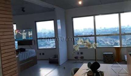 Apartamento com 1 quarto à venda na Rua Hassib Mofarrej, --, Vila Leopoldina, São Paulo, 70 m2 por R$ 930.000