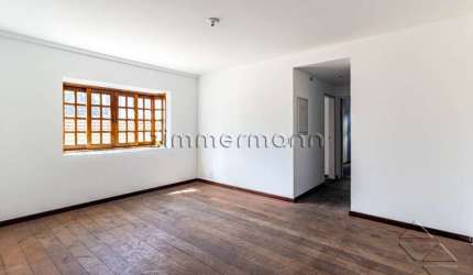 Apartamento com 2 quartos à venda na Rua Coriolano, --, Vila Romana, São Paulo, 58 m2 por R$ 660.000