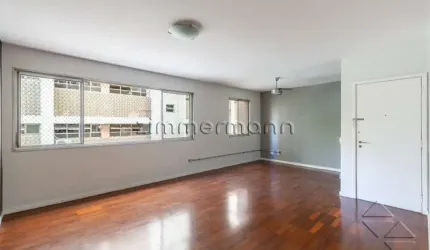 Apartamento com 3 quartos à venda na Rua Sabará, --, Higienópolis, São Paulo, 130 m2 por R$ 1.310.000