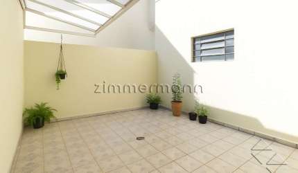 Apartamento com 3 quartos à venda na Rua Nilo, --, Aclimação, São Paulo, 113 m2 por R$ 830.000