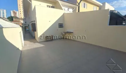 Casa com 3 quartos à venda na Rua Santa Bibiana, --, Vila Sônia, São Paulo, 156 m2 por R$ 960.000