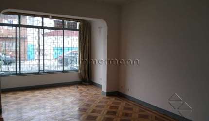 Casa com 3 quartos à venda na Rua Florianópolis, --, Mooca, São Paulo, 248 m2 por R$ 990.000