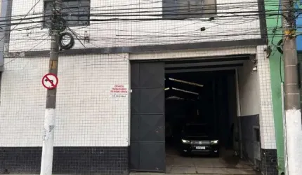 Casa comercial à venda na Rua da Mooca, --, Mooca, São Paulo, 400 m2 por R$ 2.650.000