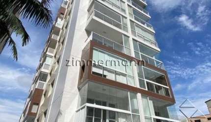 Apartamento com 1 quarto à venda na Rua Traituba, --, Chácara Inglesa, São Paulo, 35 m2 por R$ 465.000