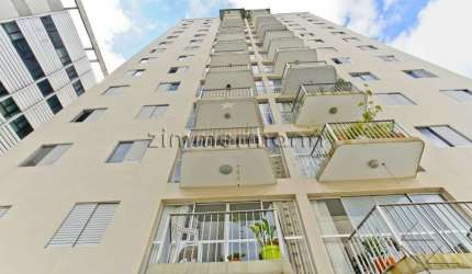 Apartamento com 2 quartos à venda na Rua Teodoro Sampaio, --, Pinheiros, São Paulo, 87 m2 por R$ 680.000
