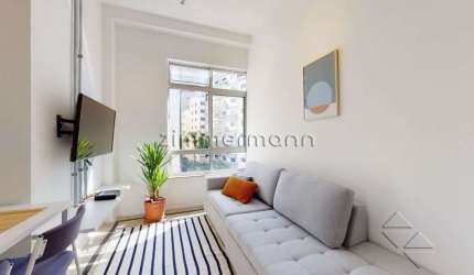 Apartamento com 4 quartos à venda na Rua Acaraú, --, Bela Vista, São Paulo, 95 m2 por R$ 723.100
