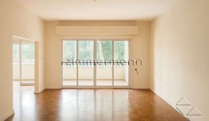 Apartamento com 3 quartos à venda na Rua Piauí, --, Higienópolis, São Paulo, 120 m2 por R$ 2.660.000