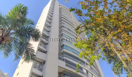 Apartamento com 3 quartos à venda na Rua Dardanelos, --, Alto da Lapa, São Paulo, 142 m2 por R$ 1.850.000