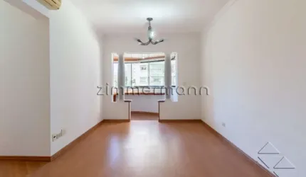 Apartamento com 3 quartos à venda na Rua Ribeiro de Barros, --, Pompéia, São Paulo, 74 m2 por R$ 820.000