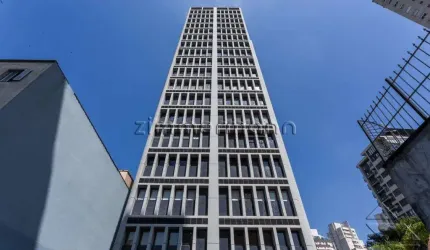 Casa comercial à venda na Rua Turiassu, --, Perdizes, São Paulo, 50 m2 por R$ 532.000